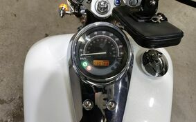 HONDA SHADOW 400 CUSTOM 2010 NC45