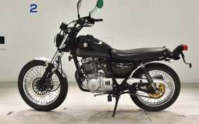 SUZUKI GRASS TRACKER NJ4DA