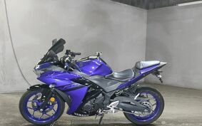 YAMAHA YZF-R25 RG43J