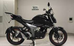 SUZUKI GIXXER 150 ED13N