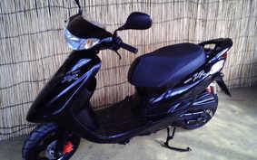 YAMAHA JOG ZR 2009 SA39J