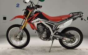 HONDA CRF250L MD38