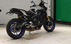 YAMAHA MT-09 ASP 2020 RN52J