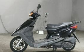 YAMAHA AXIS 125 TREET SE53J