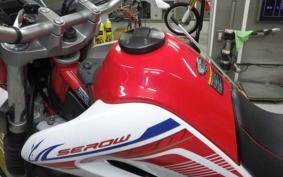 YAMAHA SEROW 250 Gen.3 DG31J