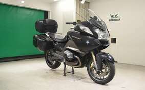 BMW R1200RT 2014