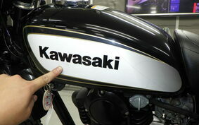 KAWASAKI 250TR BJ250F