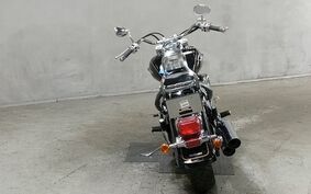 SUZUKI INTRUDER 400 Classic 2003 VK54A