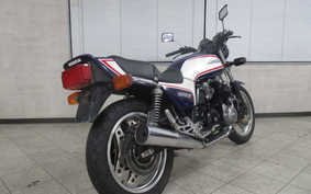 HONDA CB750F С 1986 RC04