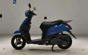 SUZUKI LET's CA4AA