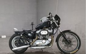 HARLEY HARLEY XL1200C CGP