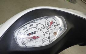 SUZUKI ADDRESS V50 CA4BA