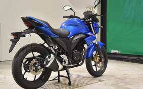 SUZUKI GIXXER 150 NG4BG