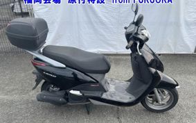 HONDA LEAD 110 EX JF19