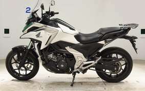 HONDA NC750X 2021 RH09