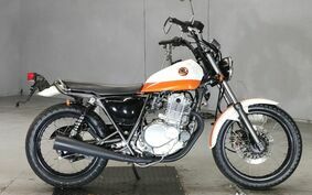 SUZUKI GRASS TRACKER NJ47A