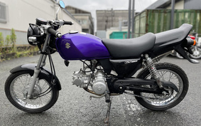 SUZUKI GS50 NA41A