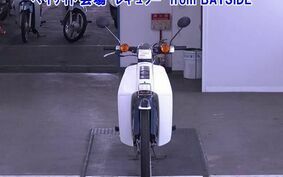 HONDA C90 HA02