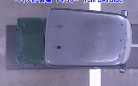HONDA GYRO