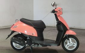 SUZUKI LET's G CA4AA