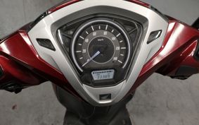 HONDA LEAD 125 JF45