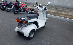 HONDA GYRO X TD01