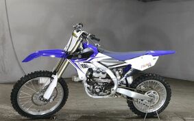 YAMAHA YZ250F CG34C