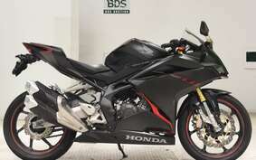 HONDA CBR250RR A MC51