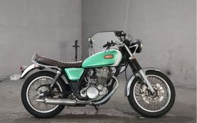 YAMAHA SR400-1 RH01J