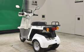 HONDA GYRO X TD02