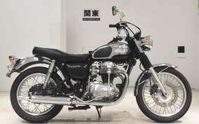 KAWASAKI W650 2008 EJ650A