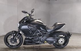 DUCATI  DUCATI  DIAVEL  DARK  G105JA