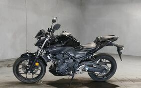 YAMAHA MT-25 RG10J