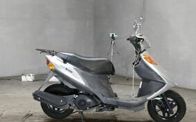 SUZUKI ADDRESS V125 CF4EA