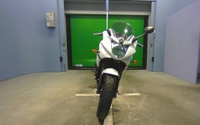 YAMAHA XJ6 ABS 2010 RJ19