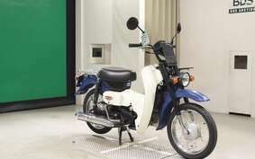 SUZUKI BIRDIE 50 E BA43A