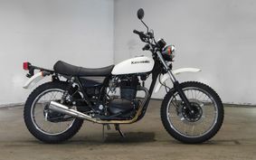 KAWASAKI 250TR 2004 BJ250F