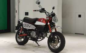 HONDA MONKEY 125 JB02