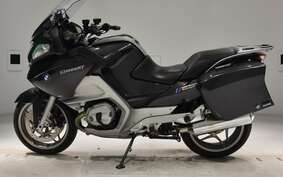 BMW R1200RT 2010