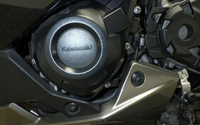 KAWASAKI NINJA 1000 SX 2021 ZXT02K