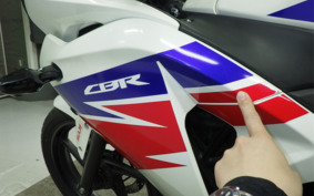 HONDA CBR250R GEN 3 MC41