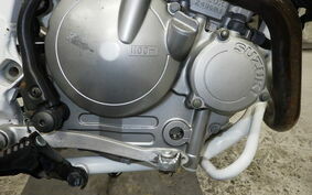 SUZUKI DJEBEL 250 GPS SJ45A