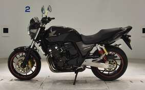 HONDA CB400SF GEN 4 A 2015 NC42