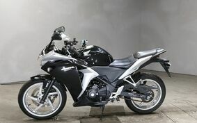 HONDA CBR250R MC41