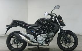 SUZUKI グラディウス400 2012 VK58A