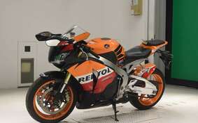 HONDA CBR1000RR Gen. 2 2009 SC59