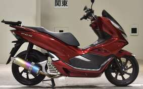 HONDA PCX125 JF81