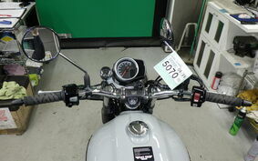 HONDA GB350S 2022 NC59