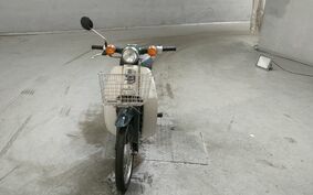 HONDA C50 SUPER CUB AA01