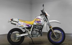 SUZUKI DJEBEL 250 XC Type SJ45A